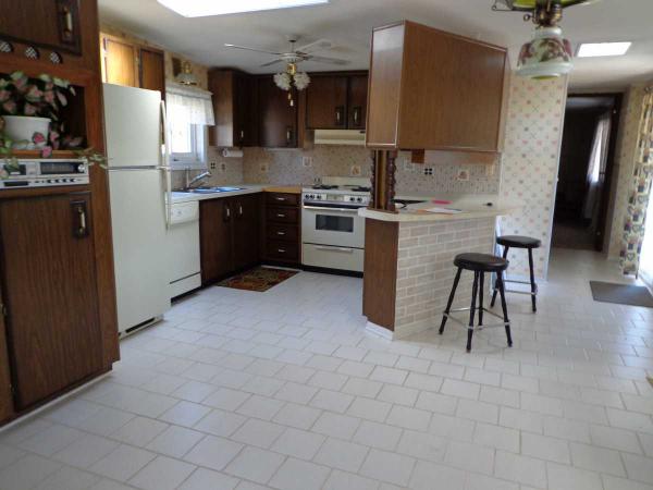 Rainbow Lake Manor19900 128th Street Lot 156Bristol, WI 53104
