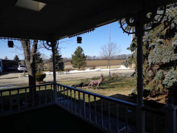 Rainbow Lake Manor19900 128th Street Lot 156Bristol, WI 53104