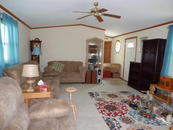Rainbow Lake Manor19900 128th Street Lot 252Bristol, WI 53104