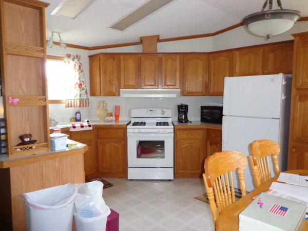 Rainbow Lake Manor19900 128th Street Lot 252Bristol, WI 53104