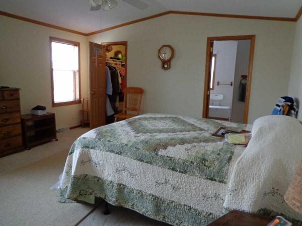 Rainbow Lake Manor19900 128th Street Lot 252Bristol, WI 53104