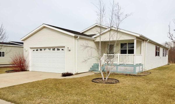 Rainbow Lake Manor19900 128th St Lot 297Bristol, WI 53104
