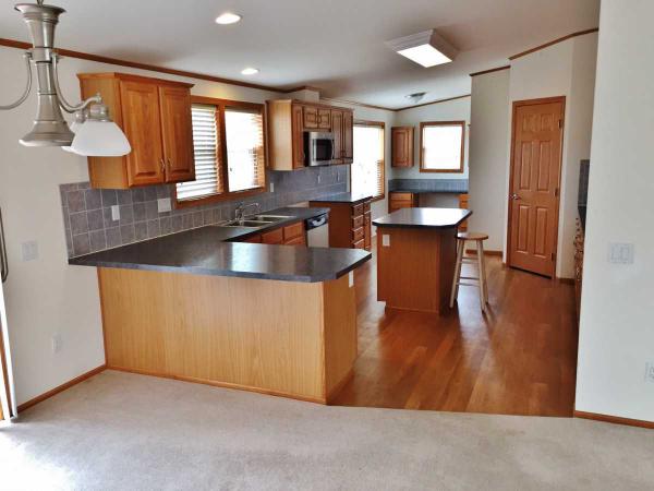 Rainbow Lake Manor19900 128th St Lot 297Bristol, WI 53104