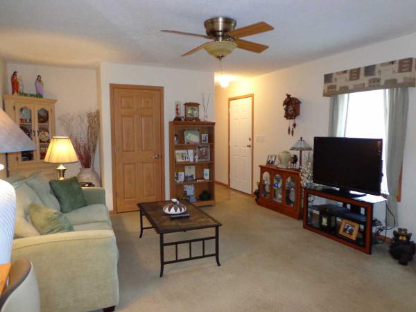 Rainbow Lake Manor19900 128th Street Lot 275Bristol, WI 53104