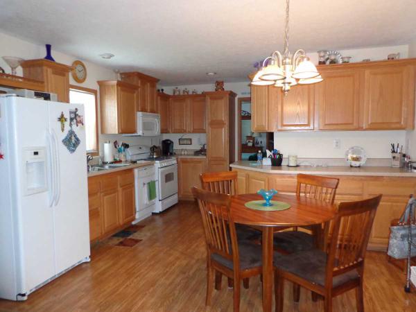 Rainbow Lake Manor19900 128th Street Lot 275Bristol, WI 53104