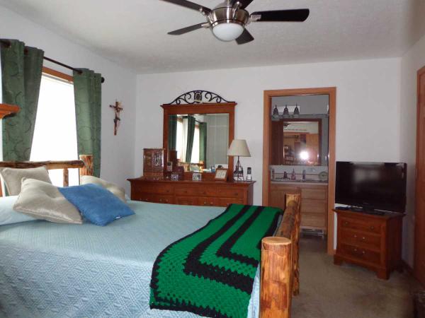 Rainbow Lake Manor19900 128th Street Lot 275Bristol, WI 53104