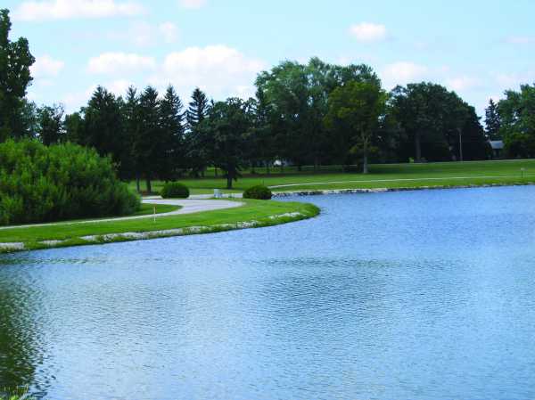 Rainbow Lake Manor19900 128th St. Lot #286Bristol, WI 53104