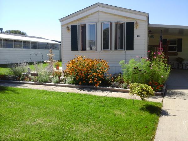 Rainbow Lake Manor19900 128th St Lot 251Bristol, WI 53104