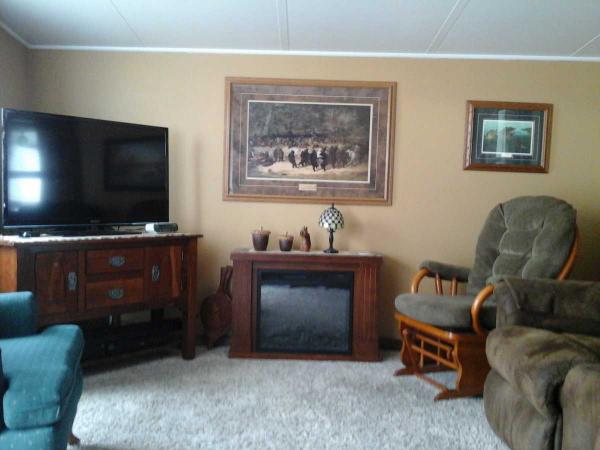 Rainbow Lake Manor19900 128th St Lot 251Bristol, WI 53104