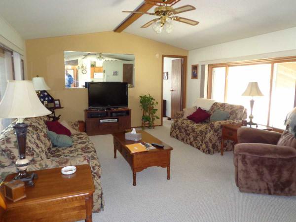 Rainbow Lake Manor19900 128th Street Lot 173Bristol, WI 53104