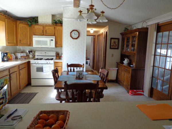 Rainbow Lake Manor19900 128th Street Lot 173Bristol, WI 53104