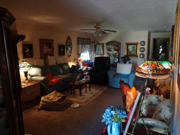 Rainbow Lake Manor19900 128th Street Lot 271Bristol, WI 53104