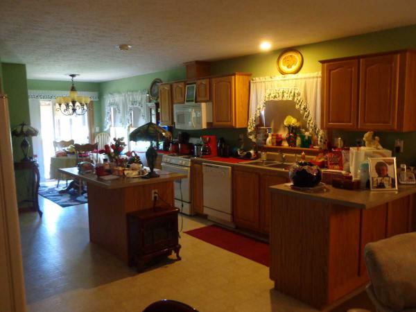 Rainbow Lake Manor19900 128th Street Lot 271Bristol, WI 53104