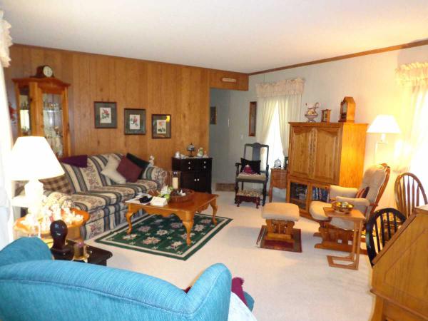 Rainbow Lake Manor19900 128th Street Lot 232Bristol, WI 53104