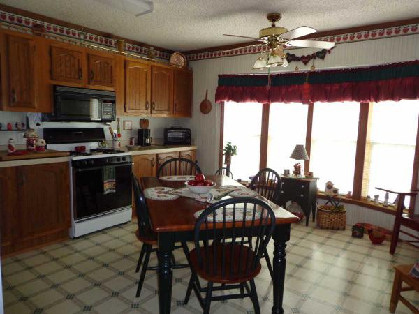 Rainbow Lake Manor19900 128th Street Lot 232Bristol, WI 53104