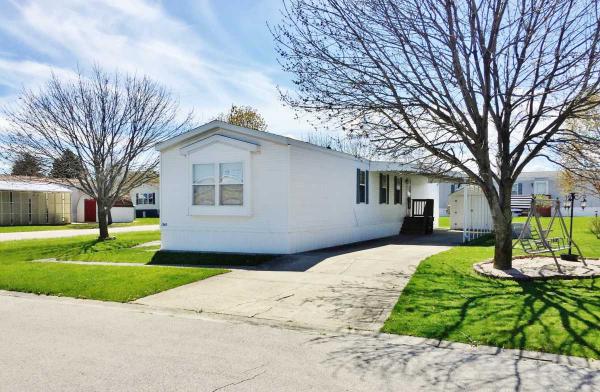 Rainbow Lake Manor19900 128th St Lot # 263Bristol, WI 53104