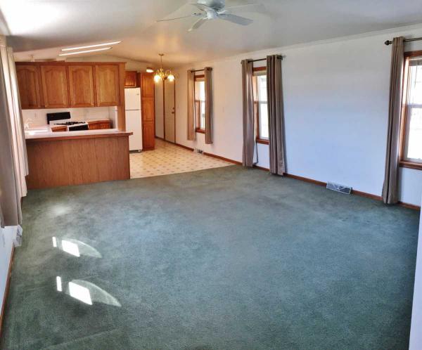 Rainbow Lake Manor19900 128th St Lot # 263Bristol, WI 53104