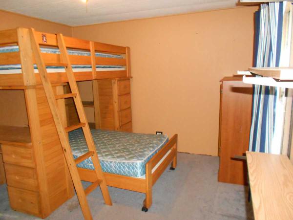 Browns Lake Mobile Home Park 166 Waters Edge CircleBurlington, WI 53105