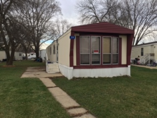 Wheatland Estates 32200 45th St Lot 39Burlington, WI 53105