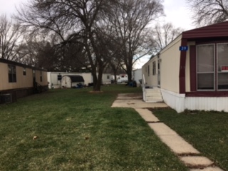 Wheatland Estates 32200 45th St Lot 39Burlington, WI 53105
