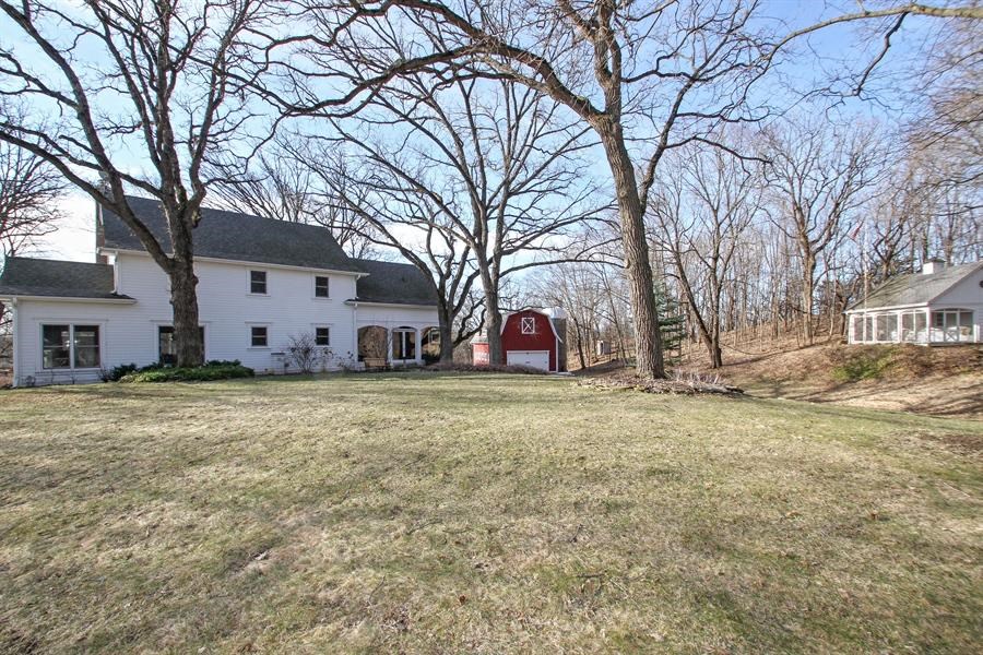 5455 Steele Rd, Burlington, WI 53105