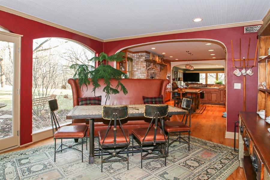 5455 Steele Rd, Burlington, WI 53105