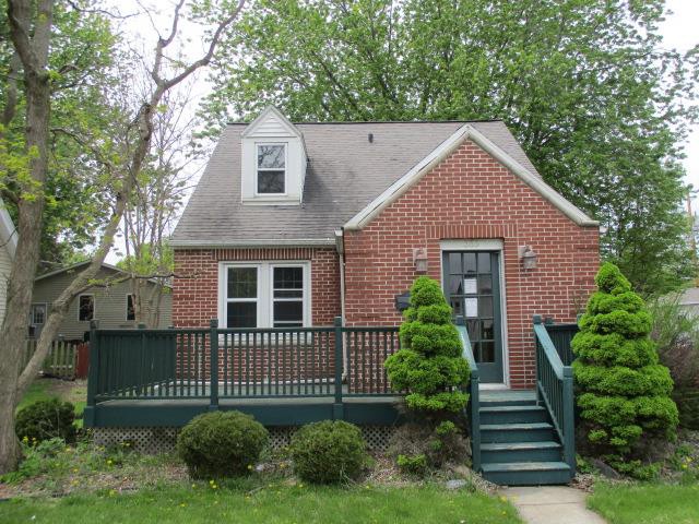 333 Alice StBurlington, WI, 53105Racine County