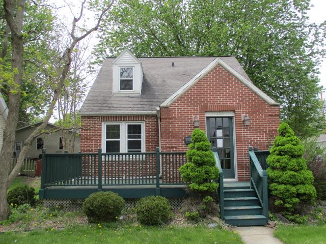 333 Alice StBurlington, WI, 53105Racine County