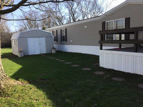 Browns Lake Mobile Home Park 146 Waters Edge CircleBurlington, WI 53105