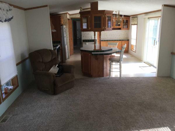 Browns Lake Mobile Home Park 146 Waters Edge CircleBurlington, WI 53105