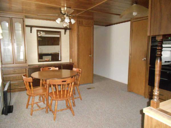 Browns Lake Mobile Home Park 192 Waters Edge CircleBurlington, WI 53105