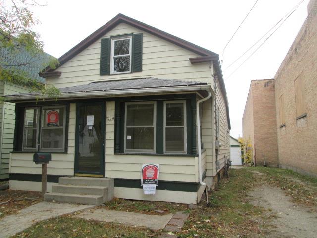 224 Schemmer StBurlington, WI, 53105Racine County