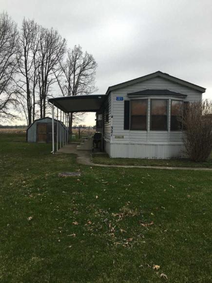 Wheatland Estates 32200 45th St. Lot 321Burlington, WI 53105