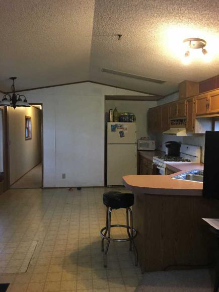 Wheatland Estates 32200 45th St. Lot 321Burlington, WI 53105