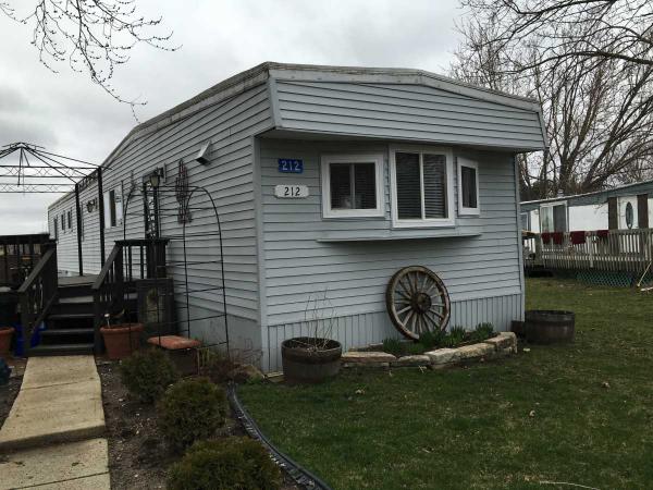 Wheatland Estates 32200 45th St. Lot 212Burlington, WI 53105