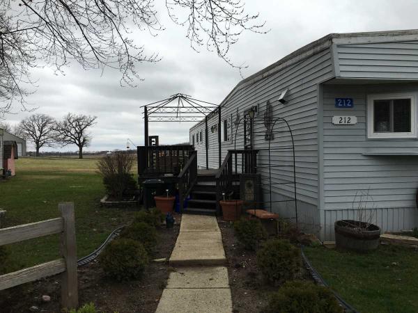 Wheatland Estates 32200 45th St. Lot 212Burlington, WI 53105