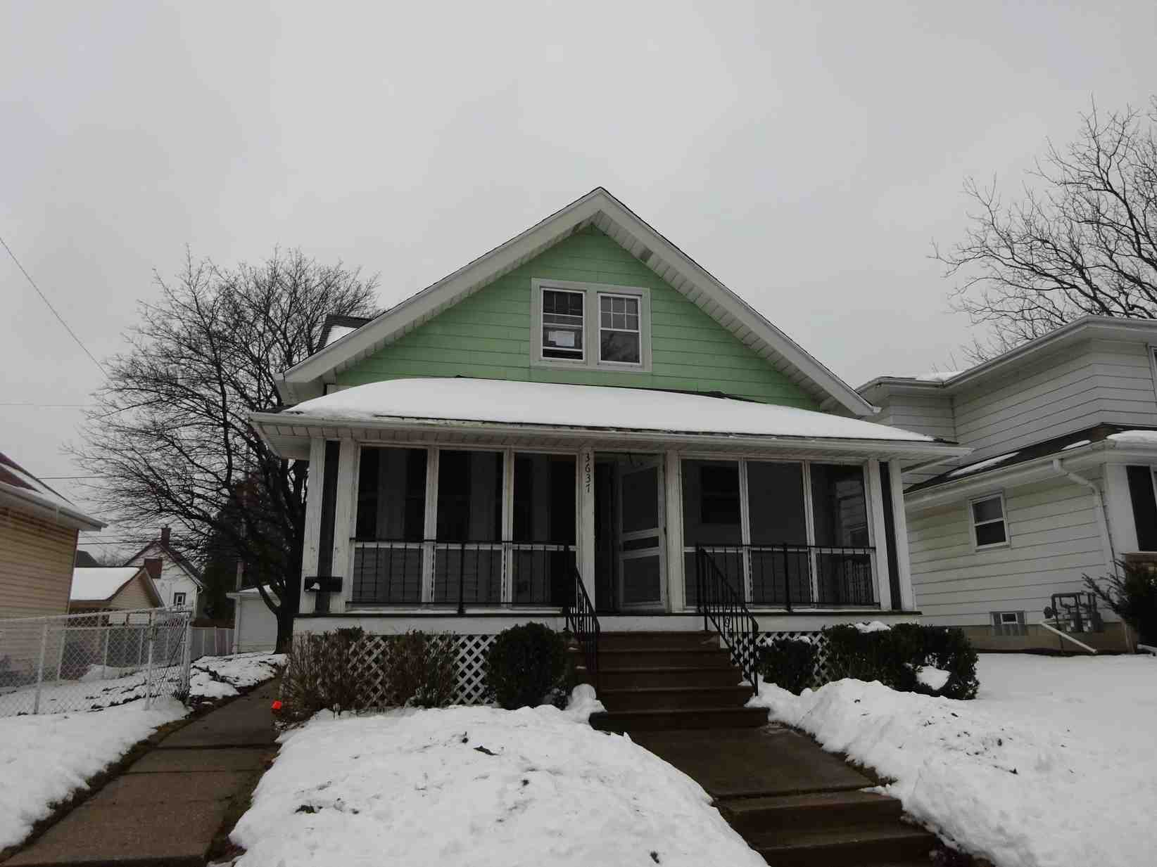 3637 E EdgertonCudahy, WI, 53110Milwaukee County