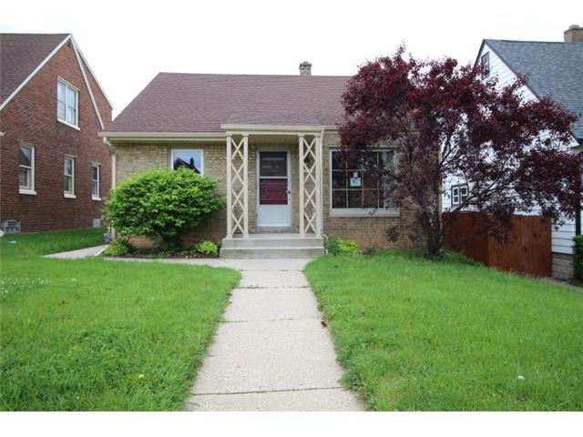 3467 E Allerton AveCudahy, WI, 53110Milwaukee County