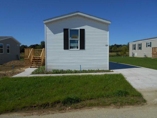 Pioneer Estates W7955 Creek RoadDelavan, WI 53115