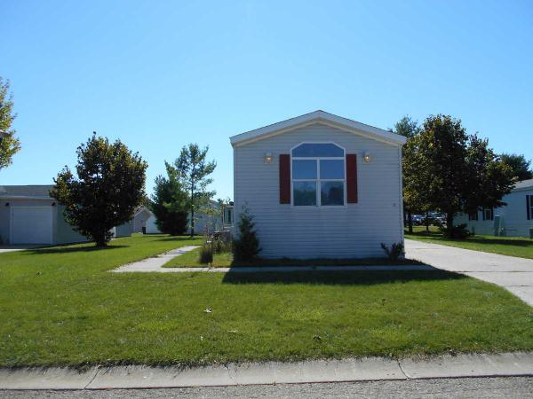 Pioneer Estates W7955 Creek RdDelavan, WI 53115