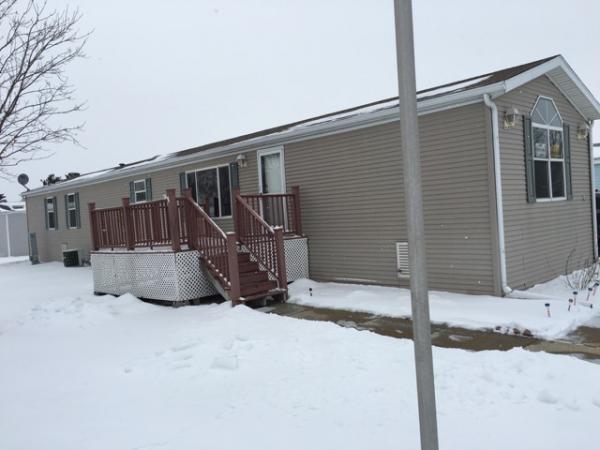 Pioneer Estates W7955 Creek Road, #216Delavan, WI 53115