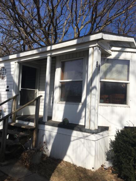 N2639 County Road Z, B81 ,WI, Dousman, 53118