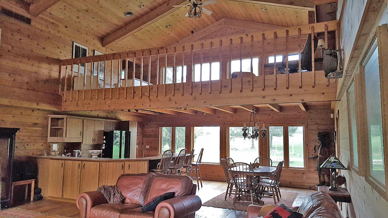 W3802Potter Rd, Lafayette, WI 53121
