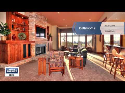 W5775 Nine Indian Trl, Sugar Creek, WI 53121