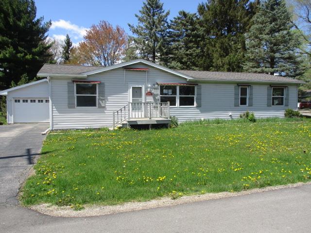 W1262 Condor RdGenoa City, WI, 53128Walworth County