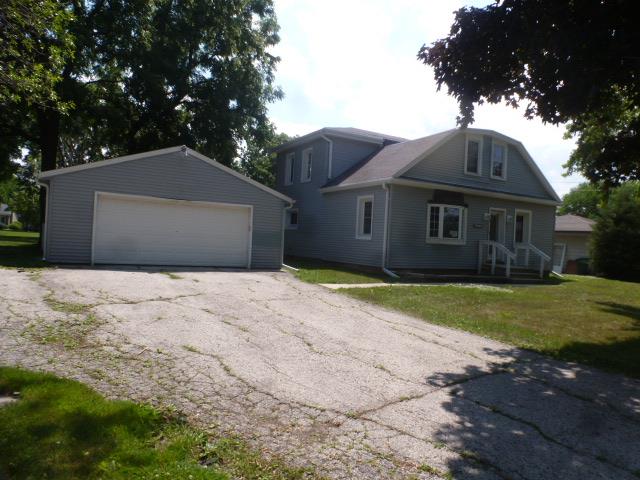 4525 W College AveGreendale, WI, 53129Milwaukee County