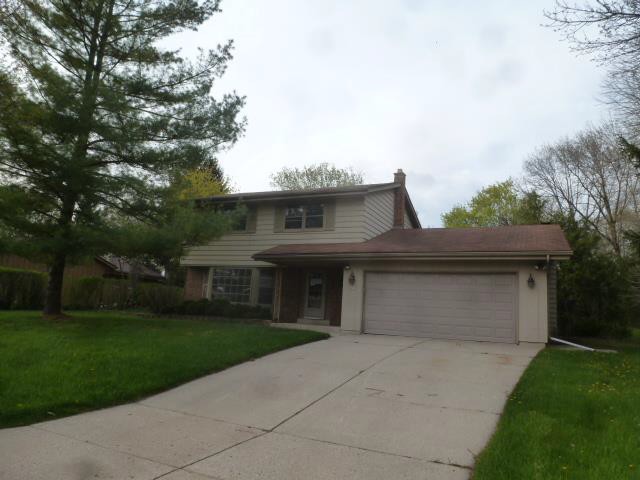 5852 W Cascade DrFranklin, WI, 53132Milwaukee County