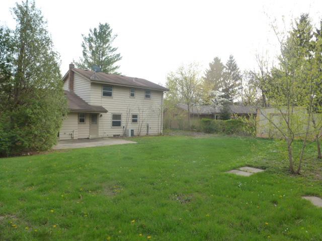 5852 W Cascade DrFranklin, WI, 53132Milwaukee County