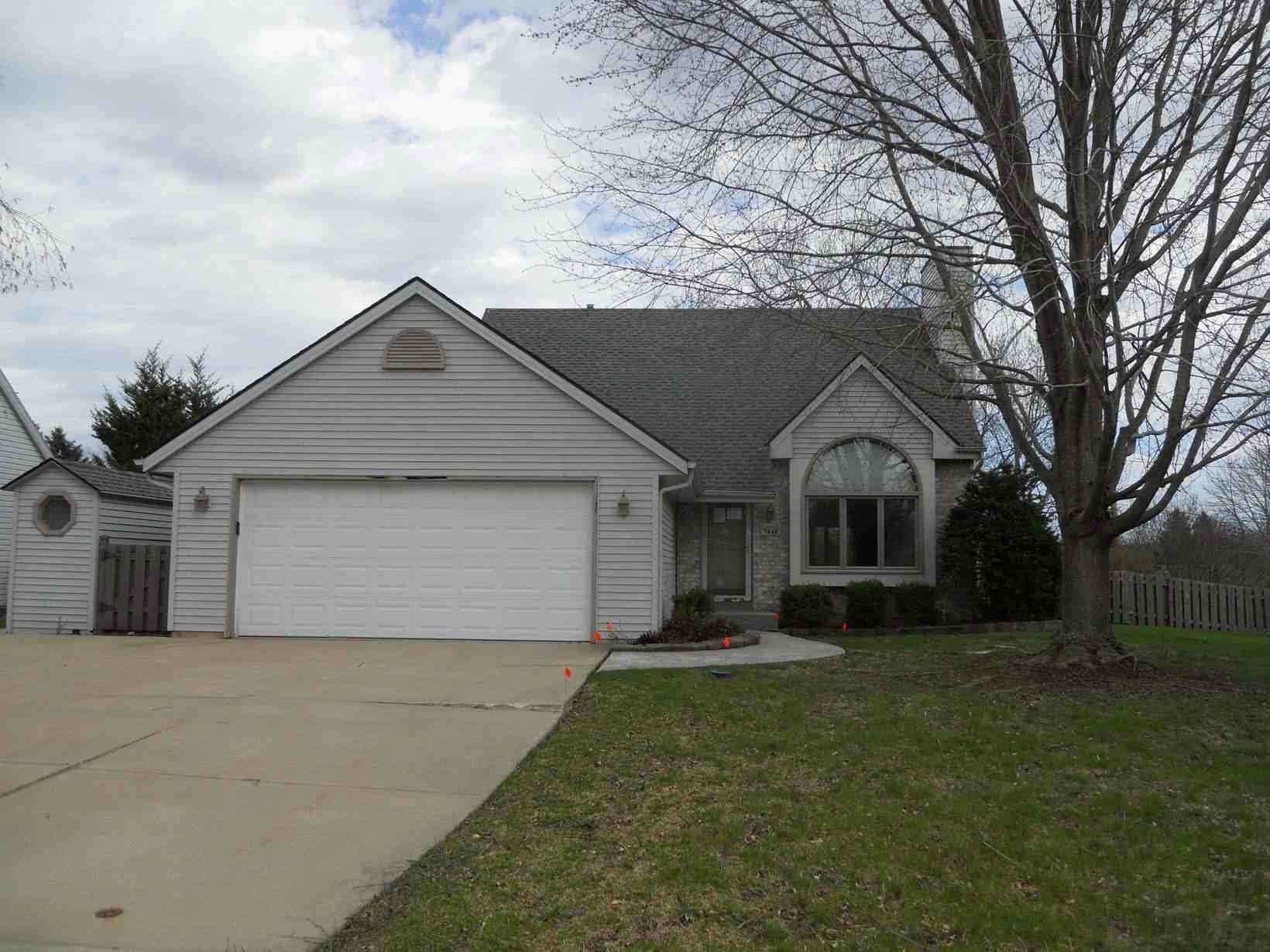 7448 S 38th StFranklin, WI, 53132Milwaukee County