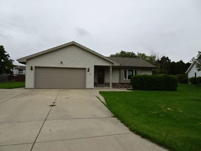 4040 W Minnesota AveFranklin, WI, 53132Milwaukee County